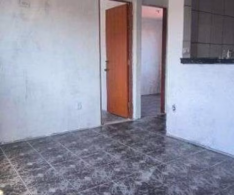 Apartamento com 2 quartos à venda na Rua dos Têxteis, 2141, Chácara Santa Etelvina, São Paulo