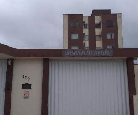 APARTAMENTO no GLÓRIA com 2 quartos para LOCAÇÃO, 63 m²
