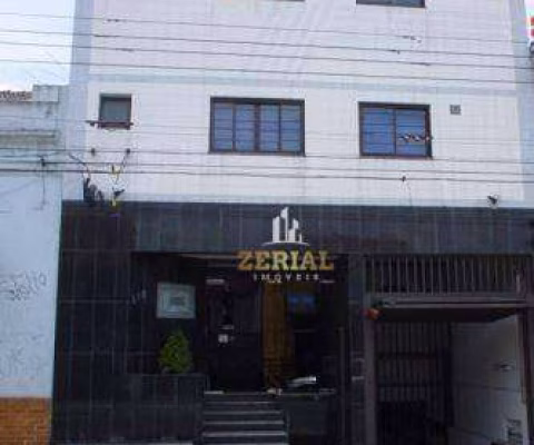 Prédio, 1208 m² - venda por R$ 9.500.000,00 ou aluguel por R$ 55.600,00/mês - Centro - São Caetano do Sul/SP