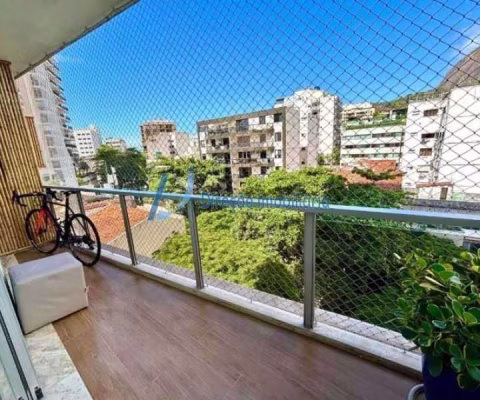 Apartamento com 4 quartos à venda na Avenida Visconde de Albuquerque, Leblon, Rio de Janeiro