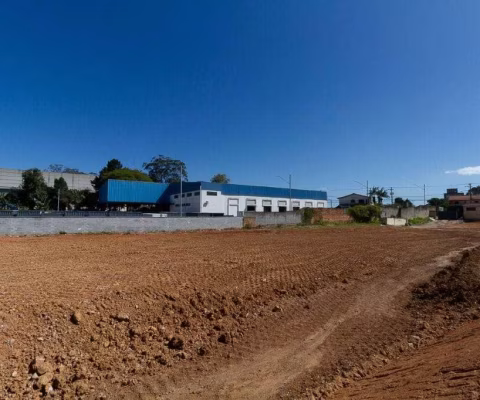 Terreno para alugar, 7474 m² - Alvarenga - São Bernardo do Campo/SP