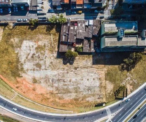 Terreno para alugar, 6845 m² - Centro - São Bernardo do Campo/SP
