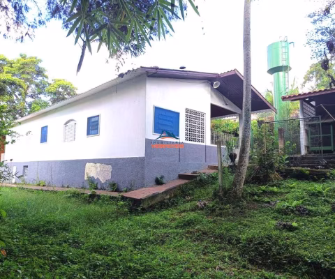 Casa com 3 quartos à venda na Estrada do Furquim, 604, Chácara Santa Maria, Cotia