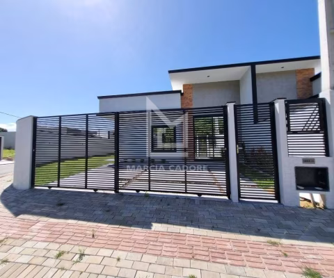 Casa com 3 quartos à venda no Itajubá, Barra Velha 