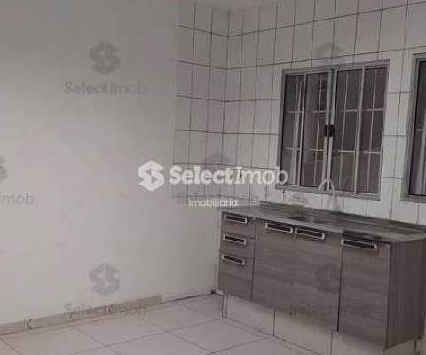 Casa para ALUGAR, Matriz, Mauá, SP