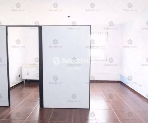 Sala Comercial para ALUGAR, Matriz, Mauá, SP