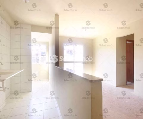Apartamento à venda, Jardim Estrela, Mauá, SP