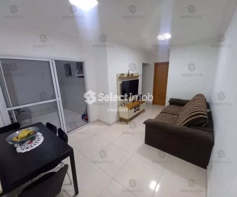 Apartamento à venda, Jardim Haydee, Mauá, SP