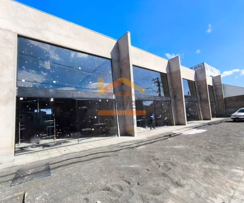 Salão Comercial de Alto Padrão para Locação no Jardim Girassol, Americana-SP: 4 Banheiros, 3 Vagas de Garagem, 341m² de Área!