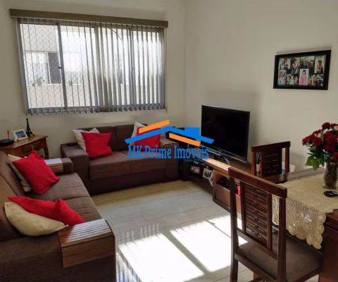 Apartamento à venda, 62 m² - Jaguaribe Osasco
