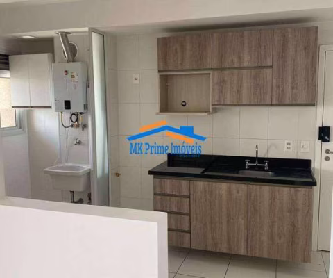 Apartamento c/ 4 Quartos (1 Suíte) c/ 109m²no Resid. Bellini Alphaville
