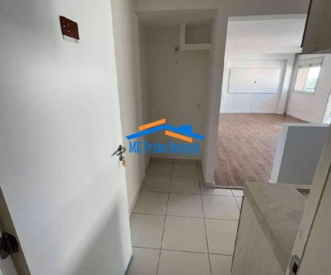 Apartamento c/ 3 Quartos (1 Suíte) c/ 109m²no Resid. Bellini Alphaville