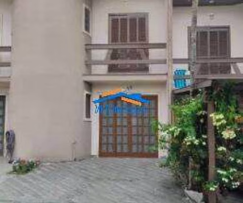 Casa de Condomínio com 2 Quartos, 73m² - Pestana.