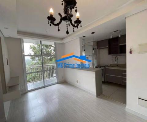Apartamento de 2 Dormitórios no Jaguaré, São Paulo.