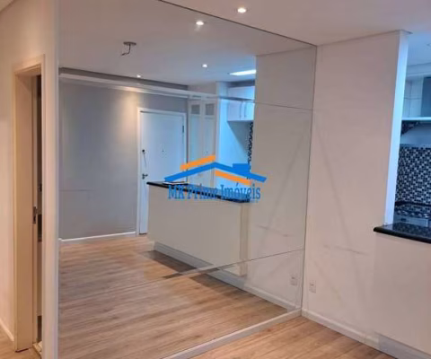 Excelente Apartamento com 3 Dormitórios sendo 1 Suíte e 2 Vagas de Garagem.