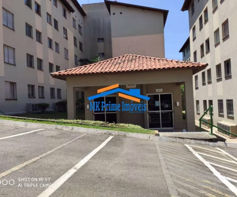 Apartamento à Venda 54m², no Condomínio Caminho das Artes - Cotia/SP