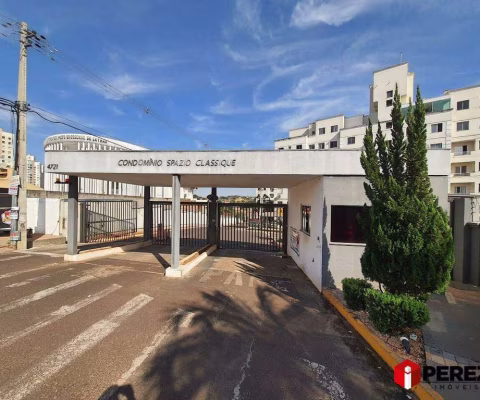 Apartamento Condomínio Spazio Classique