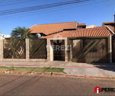 Casa Térrea no Bairro Cohafama