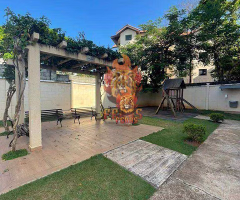 Apartamento com 2 dormitórios à venda, 47 m² por R$ 187.000,00 - Jardim Novo Mundo - Sorocaba/SP