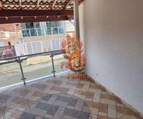 Casa com 2 dormitórios à venda, 79 m² por R$ 279.000,00 - Jardim Itália - Sorocaba/SP