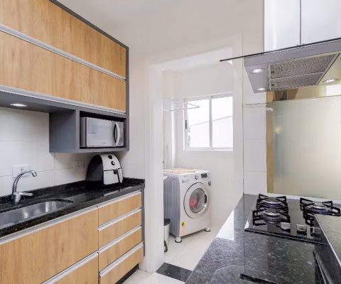 Apartamento à venda por R$ 370.000 no Boqueirão - Curitiba/ PR
