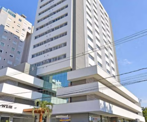 Apartamento com 1 quarto para alugar na Rua Henrique Dias, 157, Velha, Blumenau