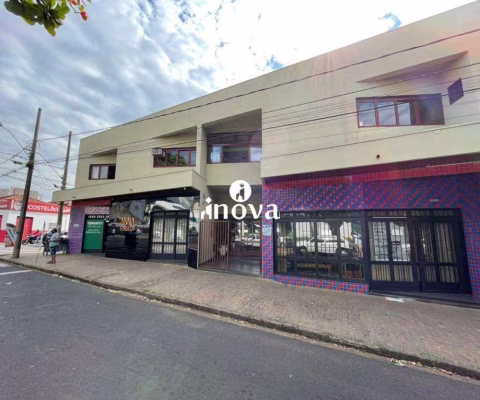 Sala comercial para locação, bairro São Benedito