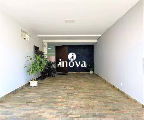 Área Comercial para aluguel, Santa Marta - Uberaba/MG
