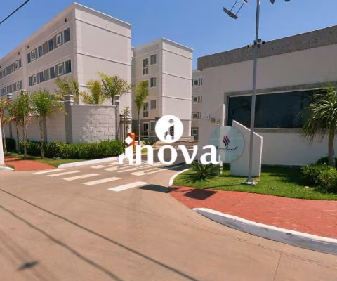 Apartamento para aluguel, bairro Manoel Mendes