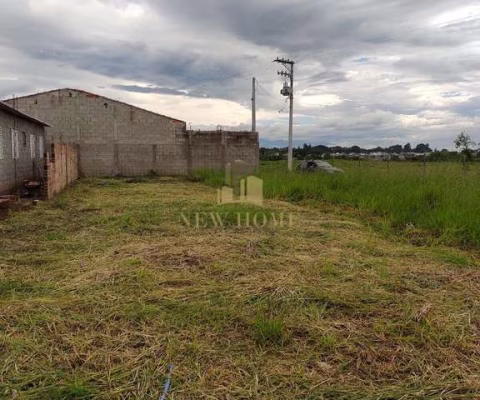 Terreno à venda no bairro Vila Areão - Taubaté/SP