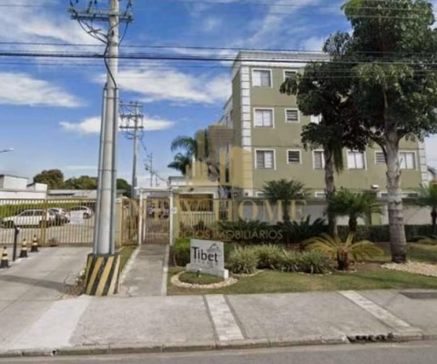 Apartamento à venda no bairro Parque São Cristóvão - Taubaté/SP