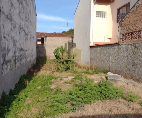 Terreno à venda no bairro Granja Daniel - Taubaté/SP