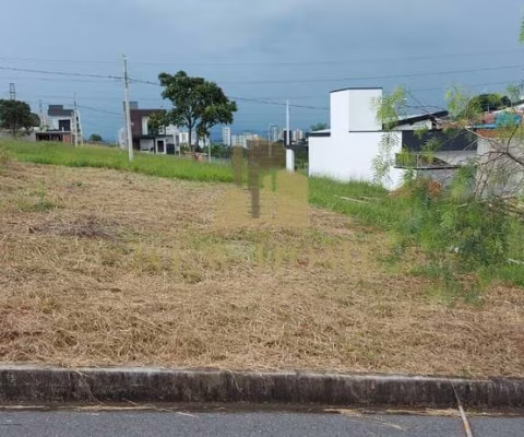 Terreno à venda no bairro Morada dos Nobres - Taubaté/SP