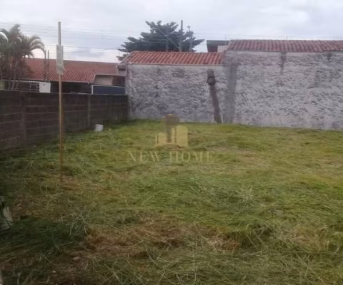 Terreno à venda no bairro Jardim Ana Emilia - Taubaté/SP