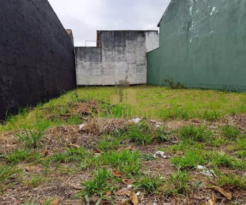 Terreno à venda no bairro Vila Suiça - Pindamonhangaba/SP