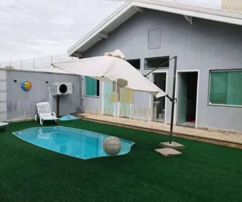 Casa para alugar no bairro Piracangaguá - Taubaté/SP