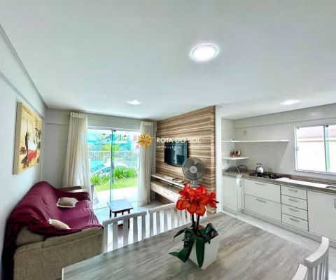 Nona Martha Residencial Apartamento garden 2 quartos à venda Praia Bombinhas SC