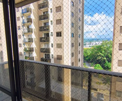 Apto Locação  1.850,00 Condominio Paris Proximo ao Shopping Iguatemi
