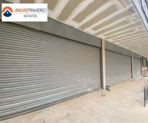 Loja ponto comercial para alugar, 1.160m² –R$ 48.000,00 Itapoã /BH