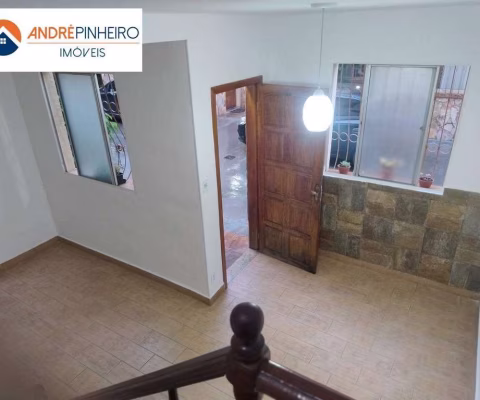 Casa Geminada em Condomínio – 80m² | 3 Quartos | 1 Vaga – Excelente Localização!
