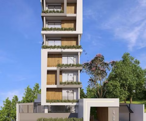 MIRANTE RESIDENCE - APARTAMENTO | EM CONSTRUÇÃO | ALTO PADRÃO | CONCEITO ABERTO | SUITE + DORMITÓRIOS | 2 VAGA | SAGUAÇU | JOINVILLE/SC