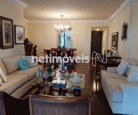 Venda Apartamento 4 quartos Ondina Salvador