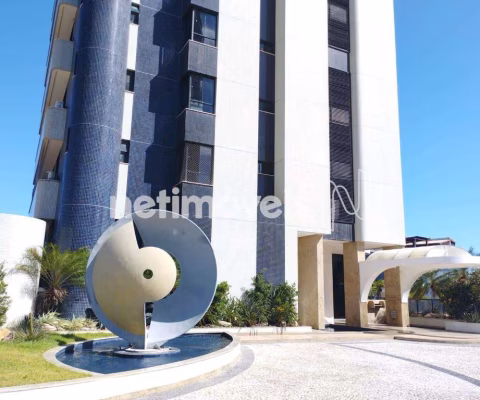 Venda Apartamento 4 quartos Ondina Salvador