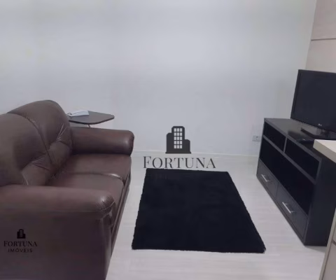 Apartamento com 1 dormitório à venda, 40 m² por R$ 370.000,00 - Indianópolis - São Paulo/SP