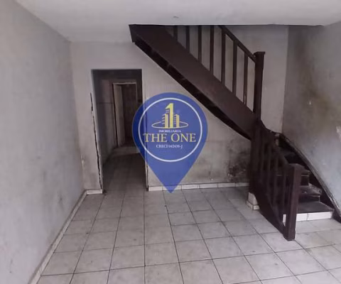 Sobrado com 100m², 2 dorms, à venda, localizado no Ipiranga, São Paulo, SP