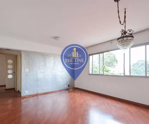 Apartamento à venda 86m2, 2 dormitórios e 1 vaga, Vila Mariana, São Paulo, SP