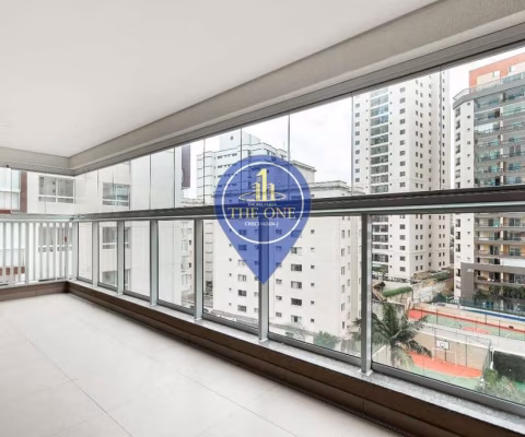 Apartamento NOVO de 84m² à venda, Saúde, São Paulo, SP. com 3 Dormitórios, sendo 1 Suíte, Sala, Sac