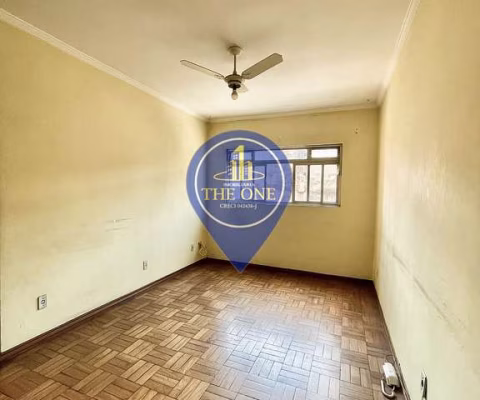Apartamento de 75m² à venda, Cambuci, São Paulo, SP. com 2 Dormitórios amplos, Sala espaçosa, 2 Ban