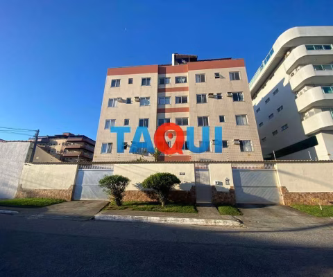 APARTAMENTO À VENDA, 2 QUARTOS, BAIRRO BRAGA, CABO FRIO - RJ.