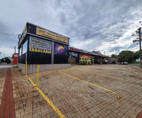 Comercial para Venda em Londrina, COLISEU, 2 banheiros